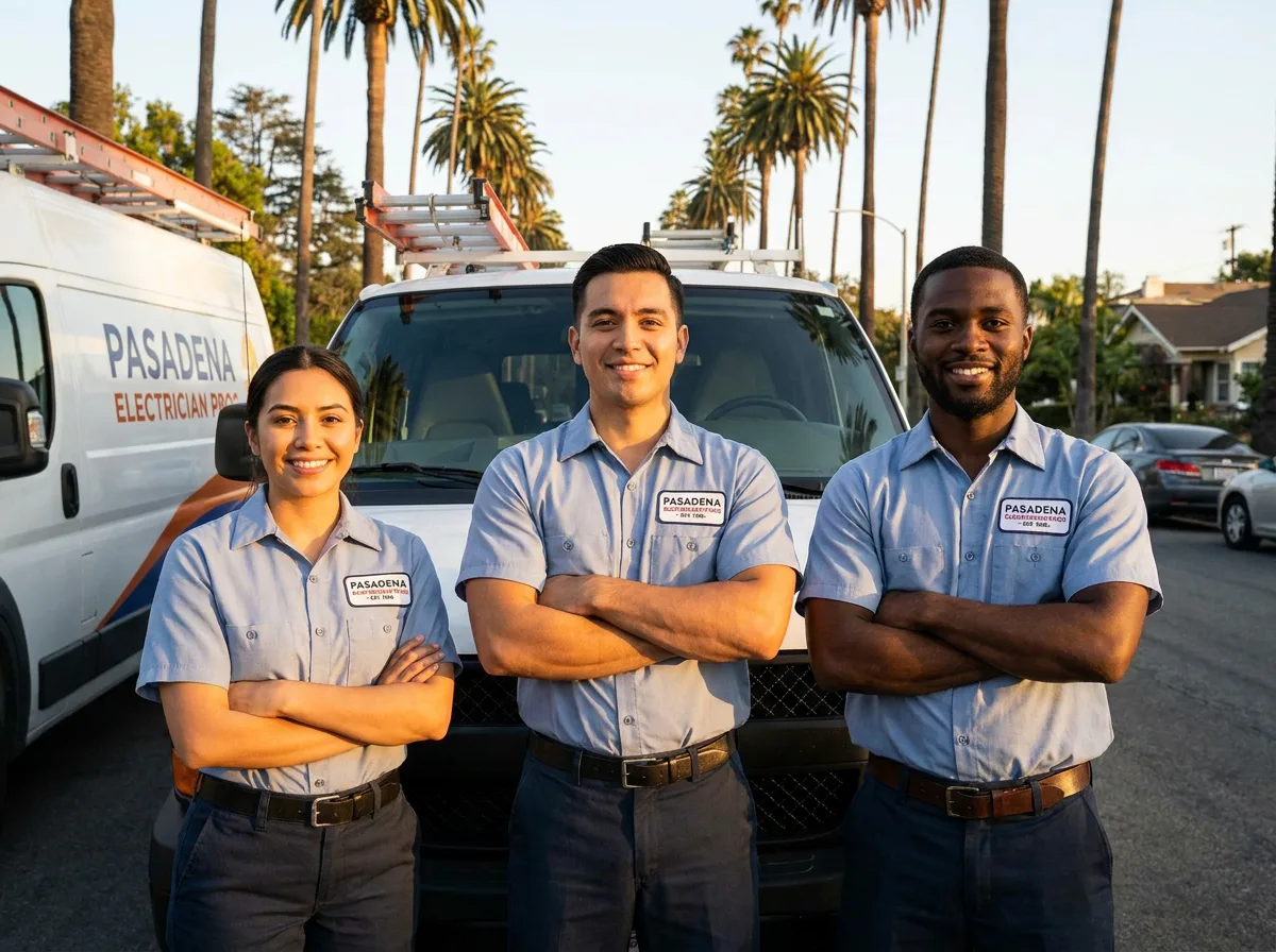 Electrician company in Sugar Grove, VA