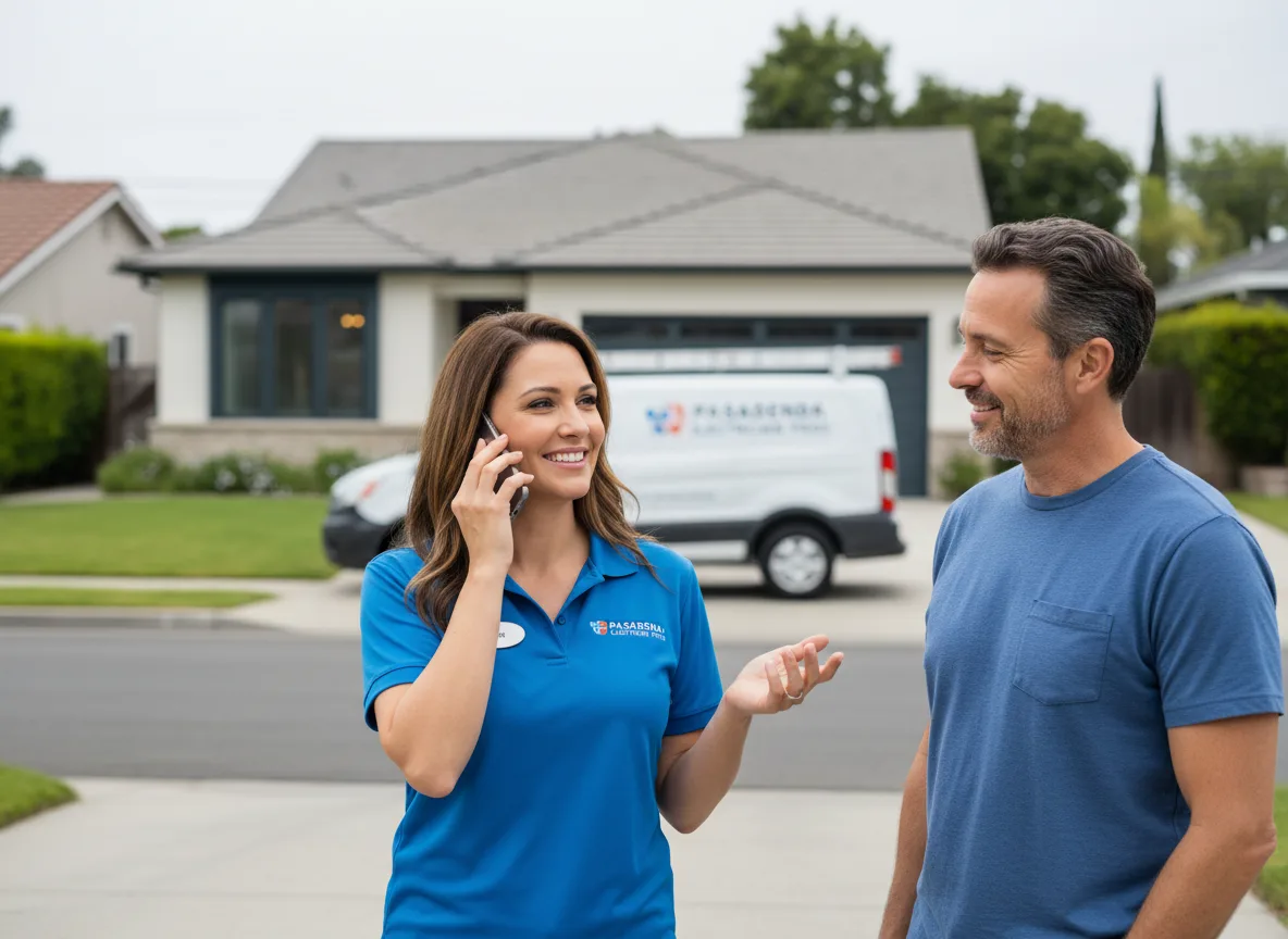 Electrician Sugar Grove, VA FAQs